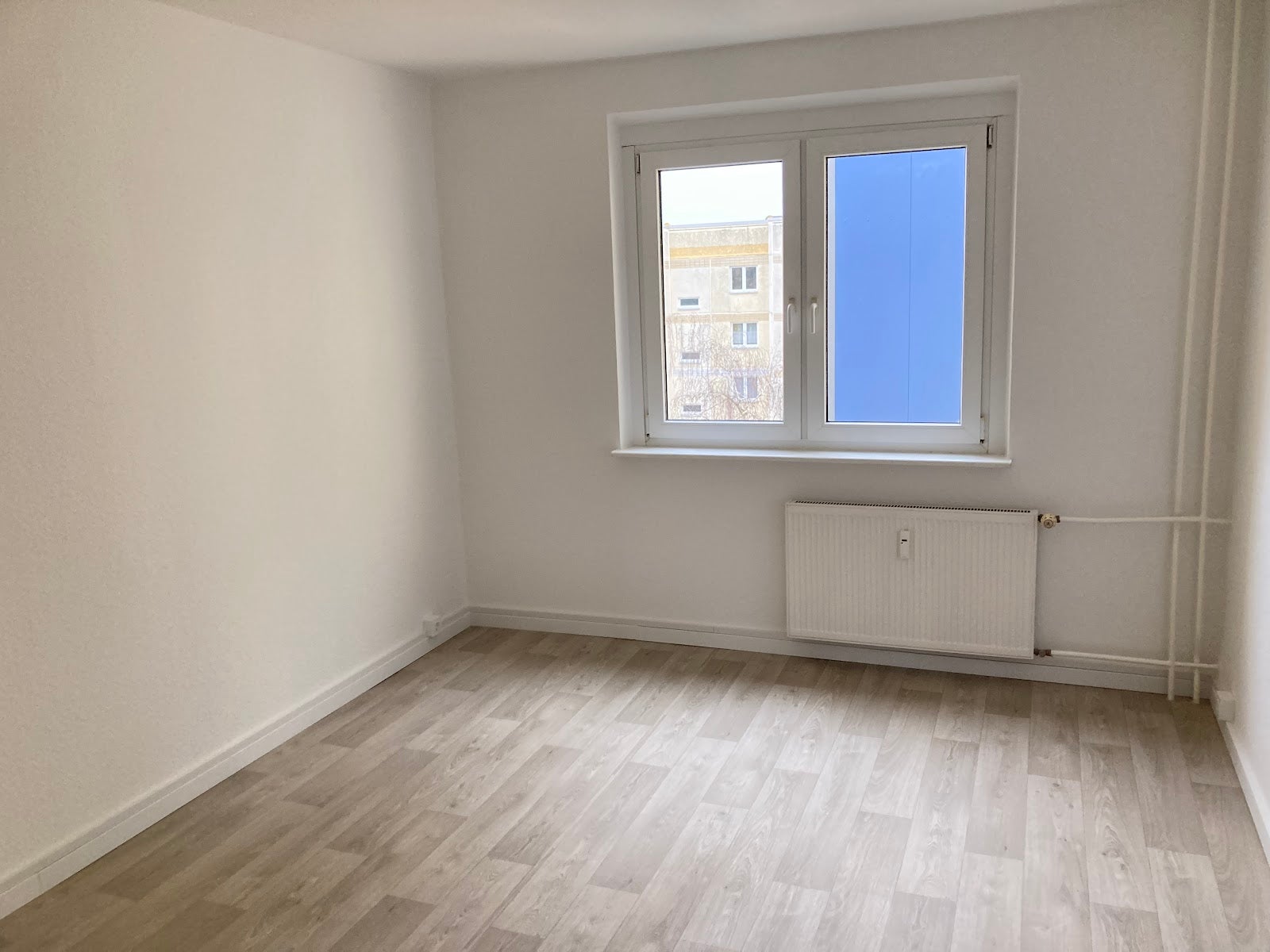 Wohnung Rennebogen in Magdeburg