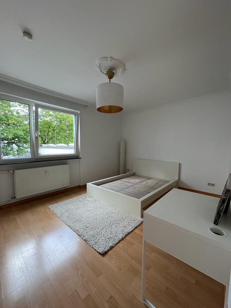 Wohnung Paradiesgasse in Frankfurt am Main