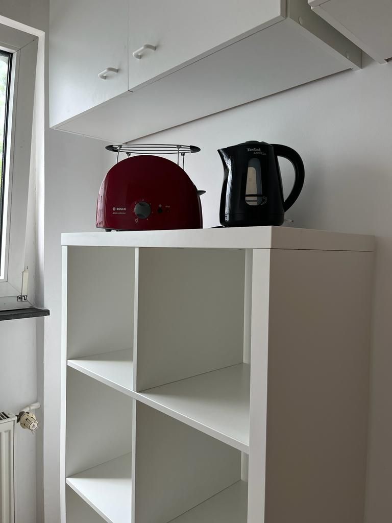 Wohnung Paradiesgasse in Frankfurt am Main
