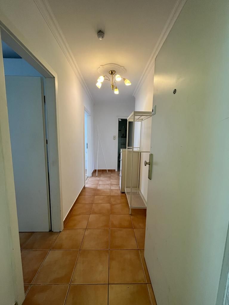 Wohnung Paradiesgasse in Frankfurt am Main
