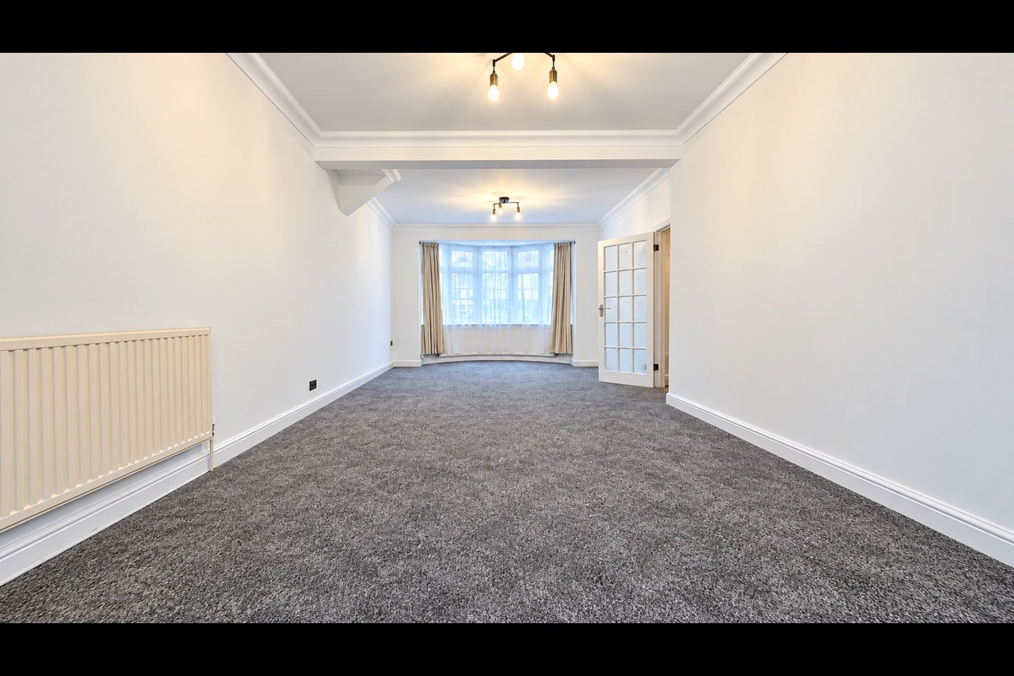 House Havering Gardens in Greater London