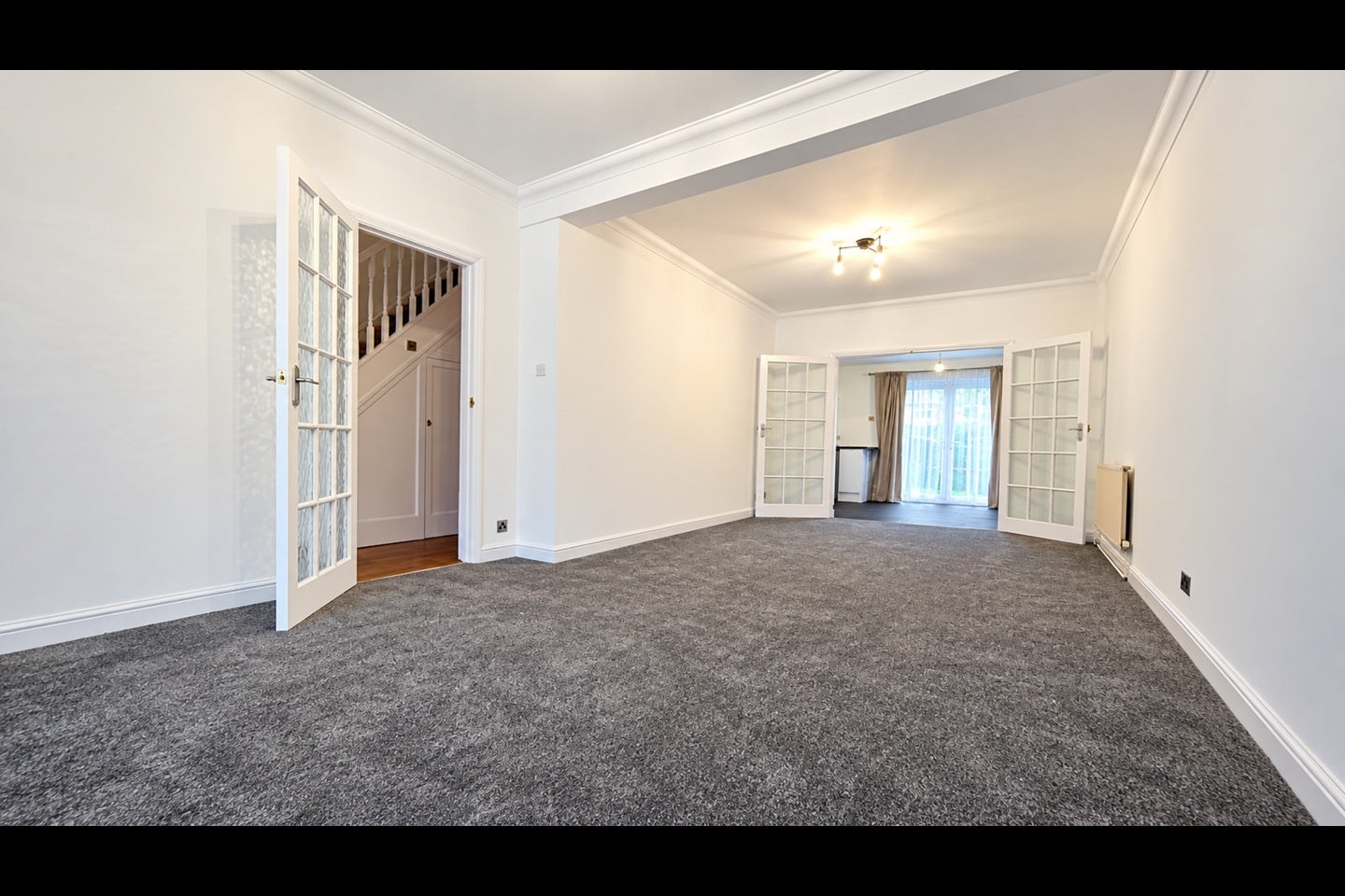 House Havering Gardens in Greater London