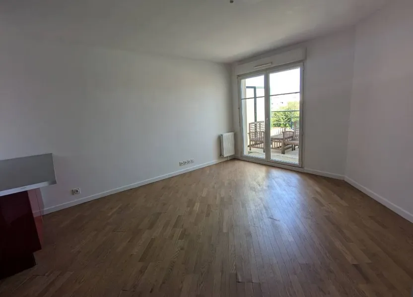 Appartement Avenue de la Concorde à Meaux