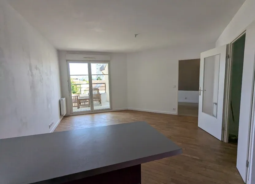 Appartement Avenue de la Concorde à Meaux