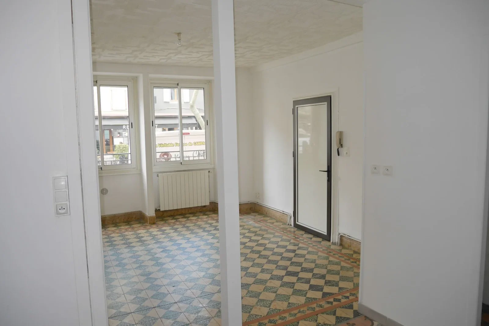 Appartement Boulevard de la Capelle à Millau