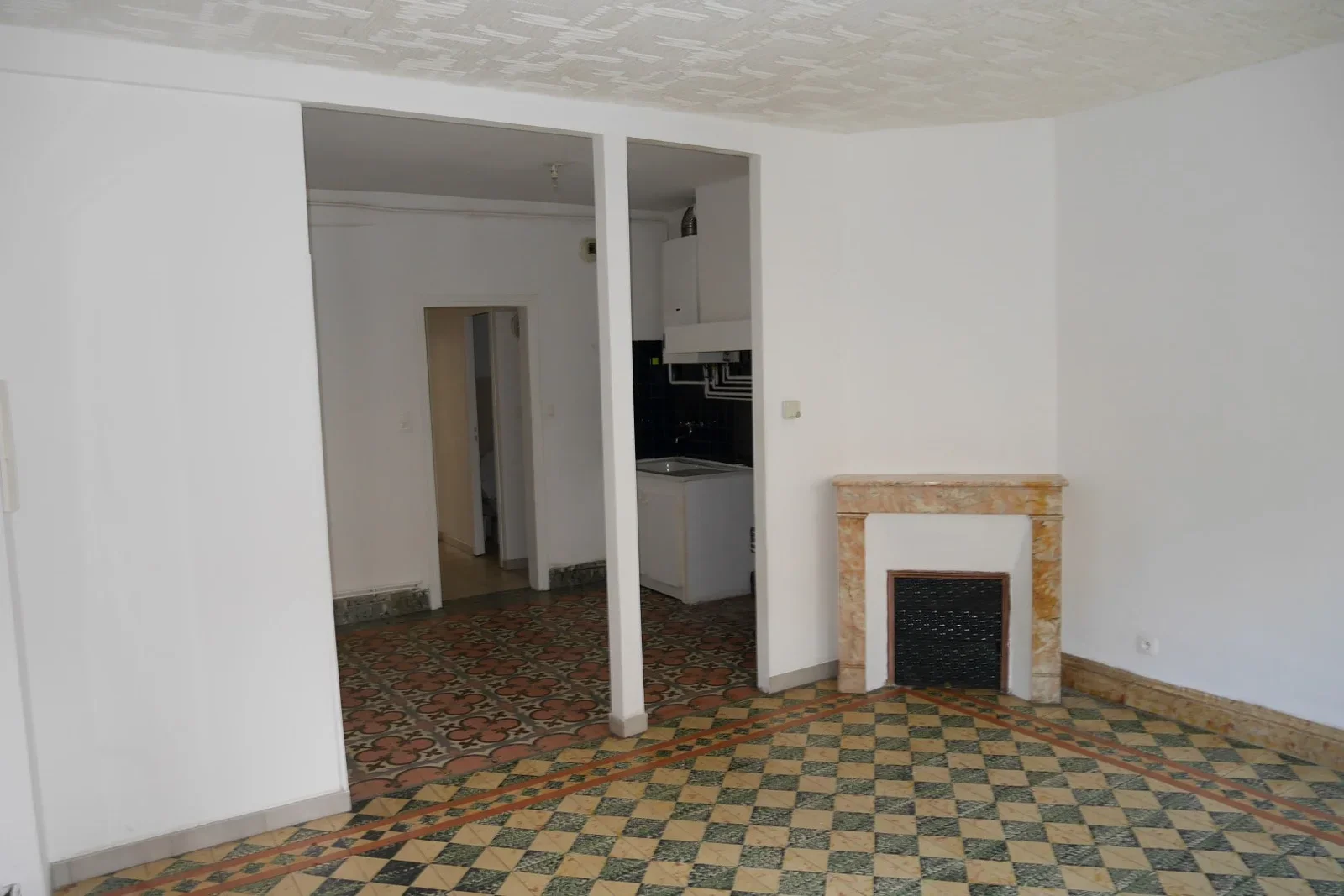 Appartement Boulevard de la Capelle à Millau