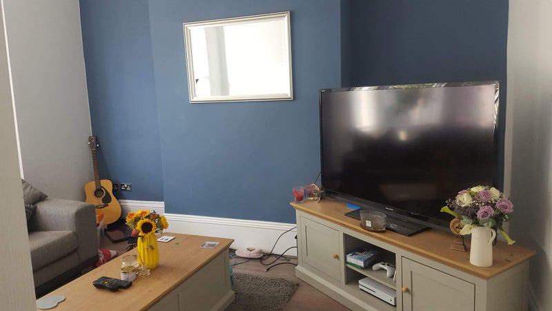 Room Mundella Terrace in Newcastle upon Tyne