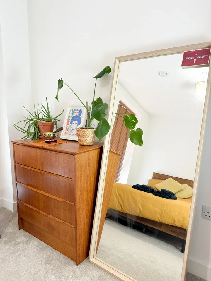Flat Carmen Beckford Street in Bristol