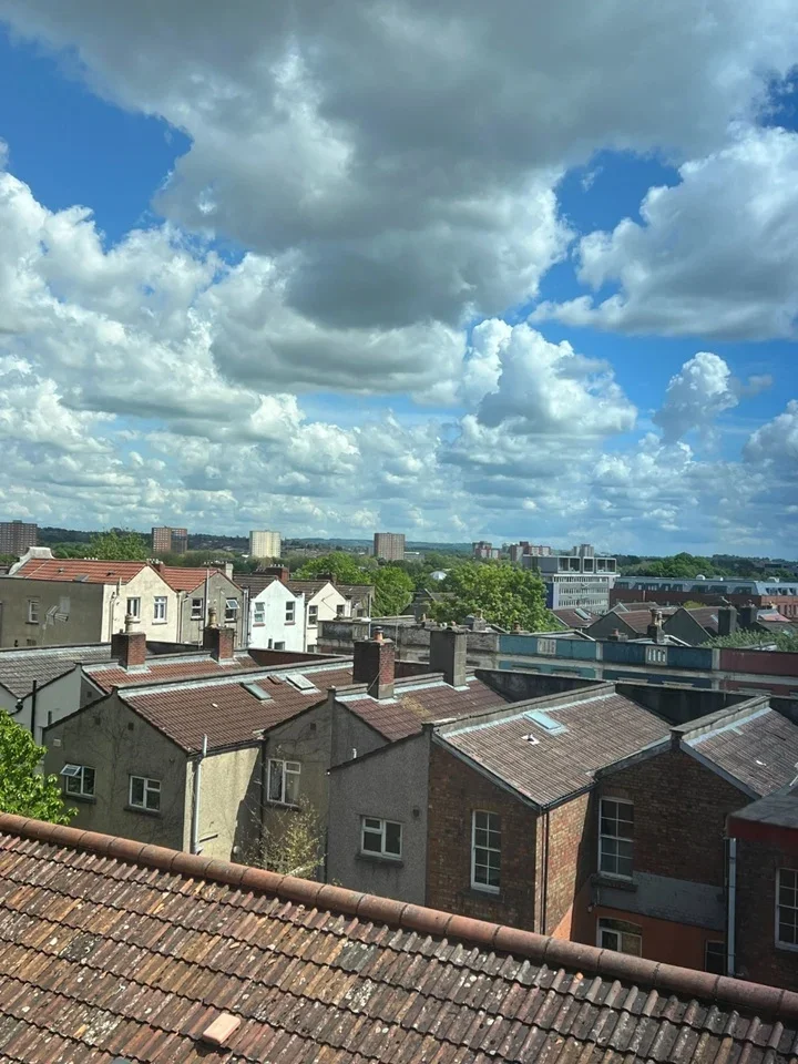 Flat Carmen Beckford Street in Bristol
