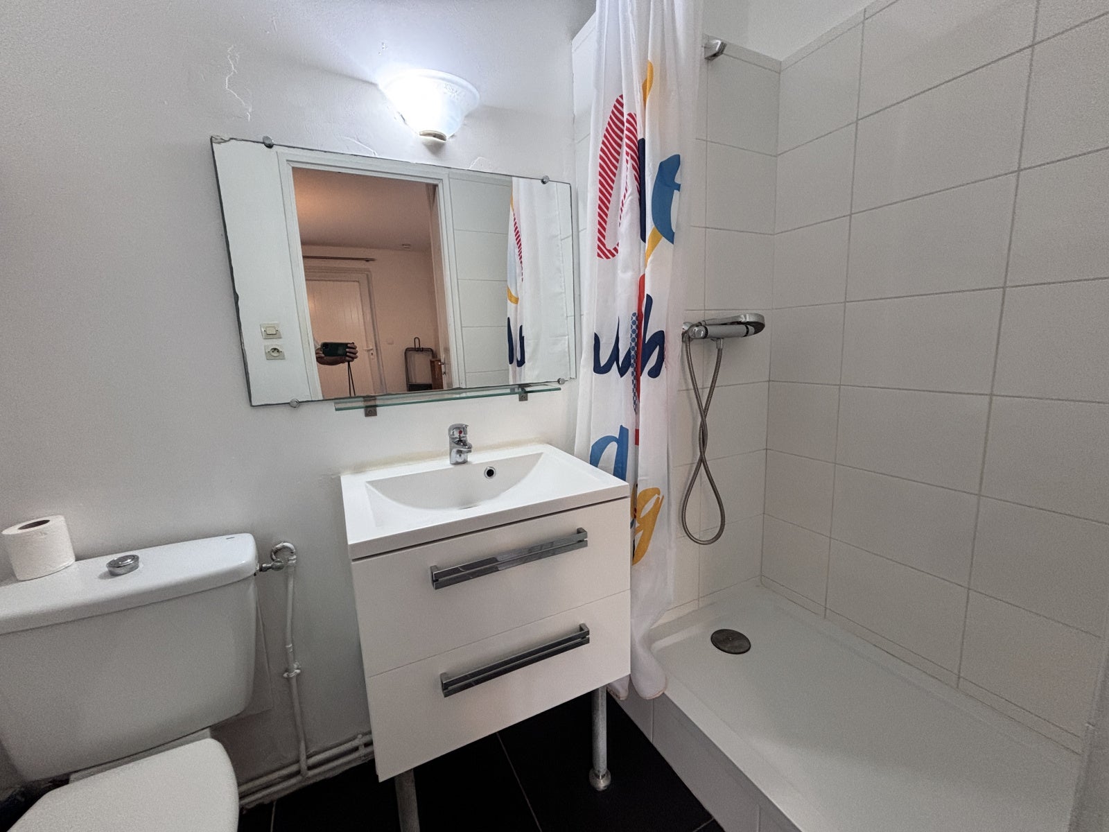 Appartement Chemin du Pigeonnier de la Cépière à Toulouse