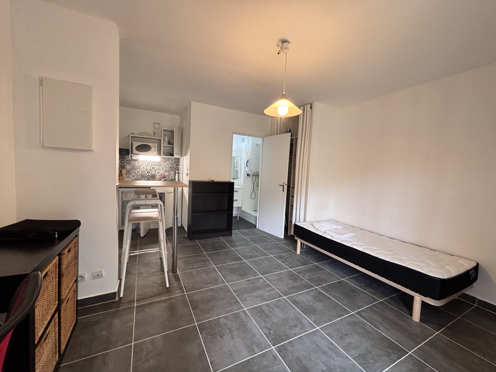 Appartement Chemin du Pigeonnier de la Cépière à Toulouse