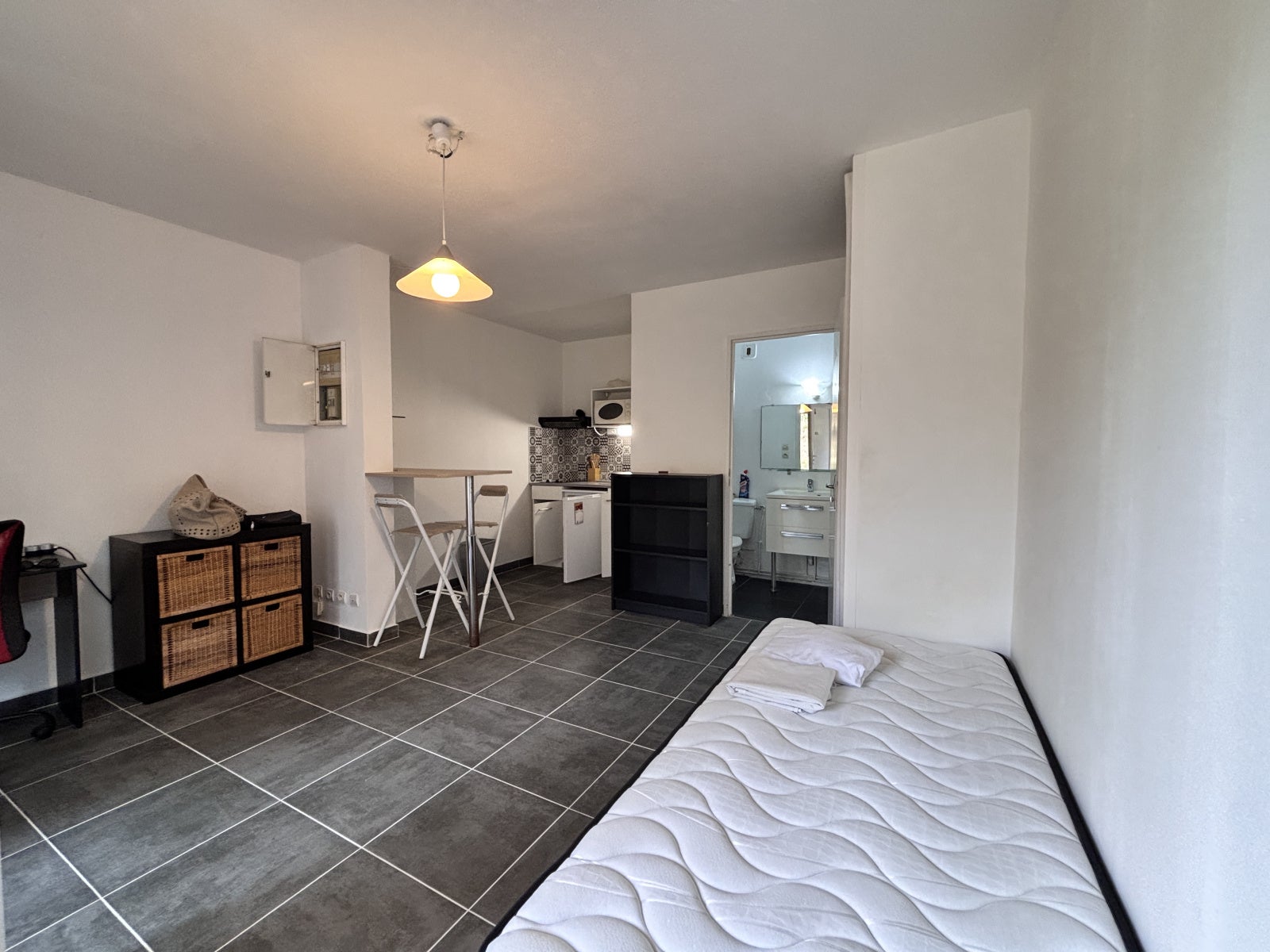 Appartement Chemin du Pigeonnier de la Cépière à Toulouse