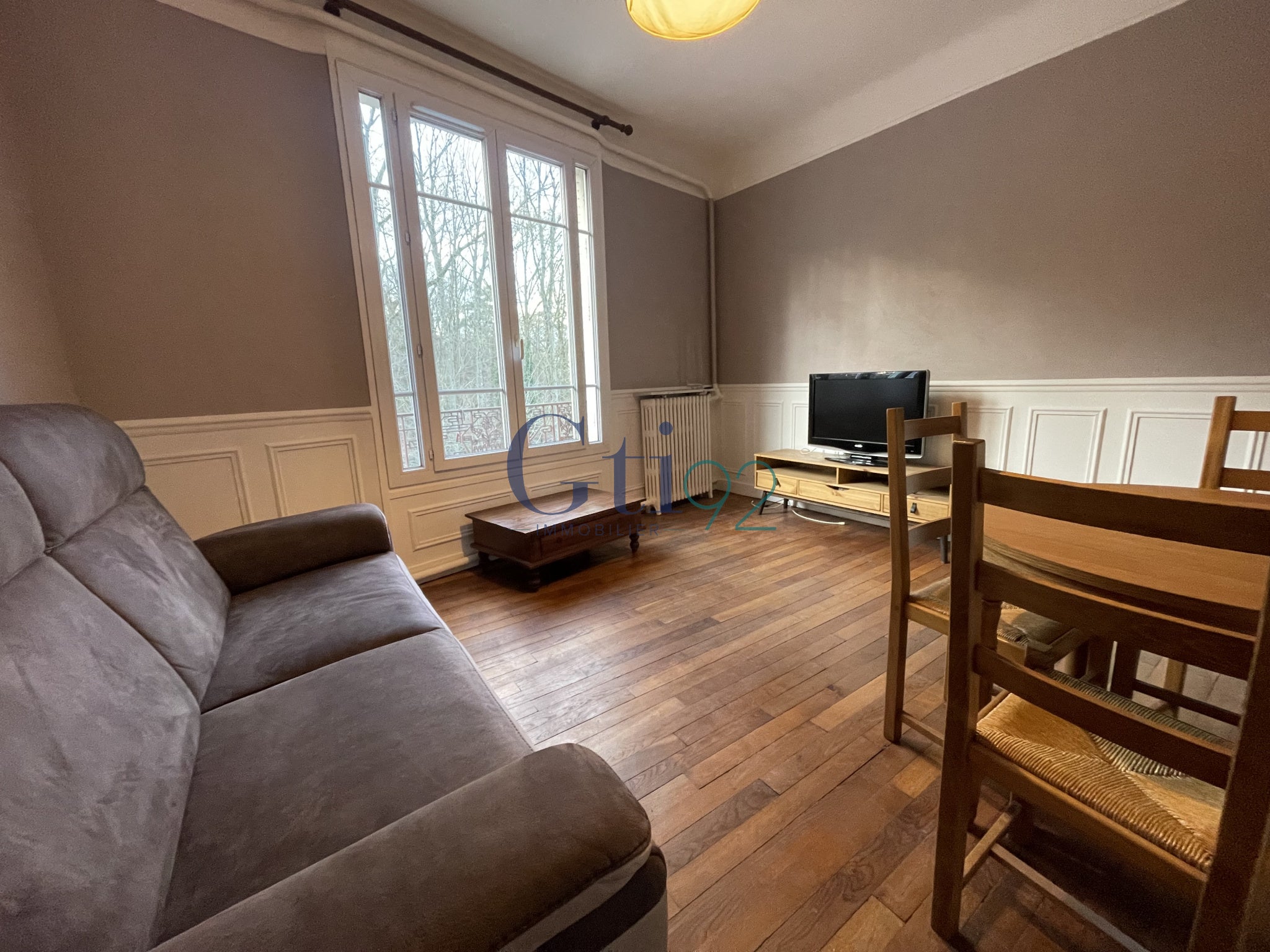 Flat Rue Princesse in Clamart