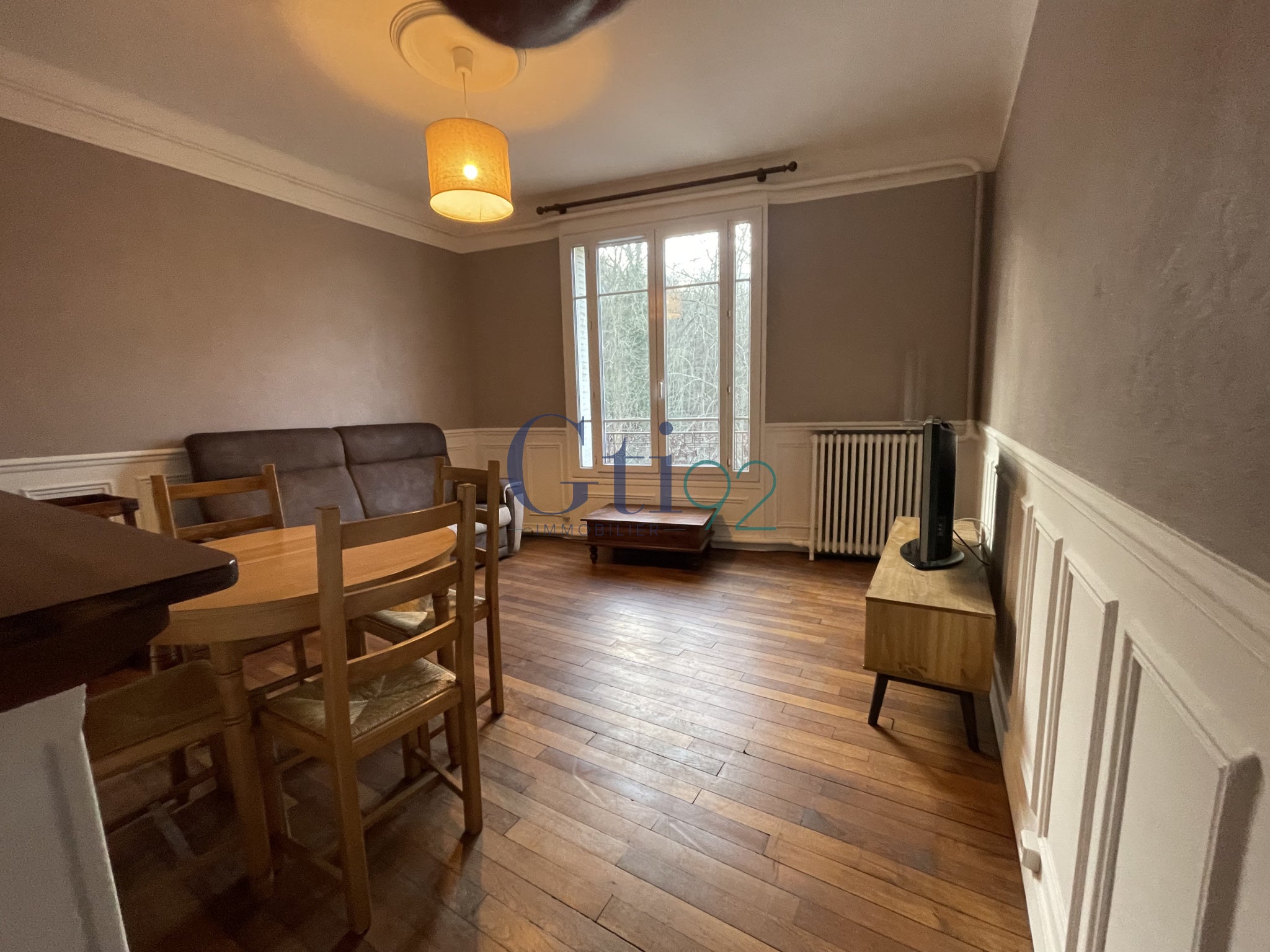Flat Rue Princesse in Clamart