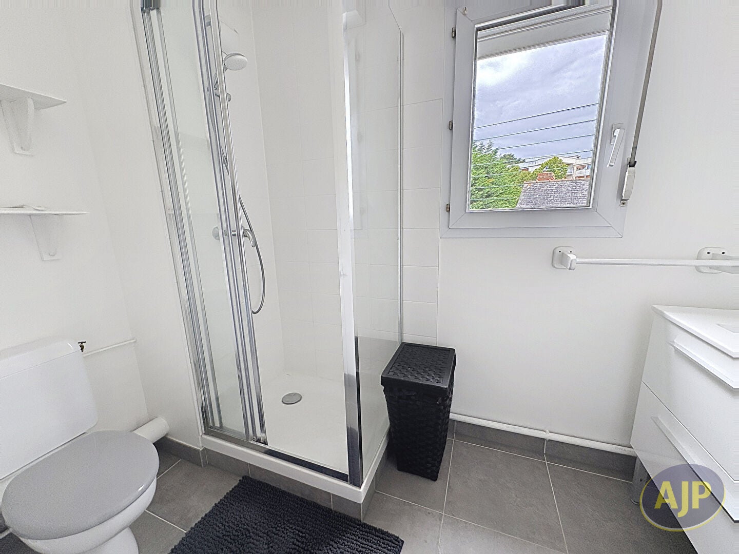 Appartement D 52 à Val-Fouzon