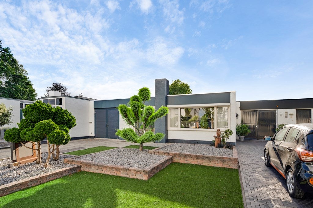 Huis Acaciastraat 58 in Nederweert