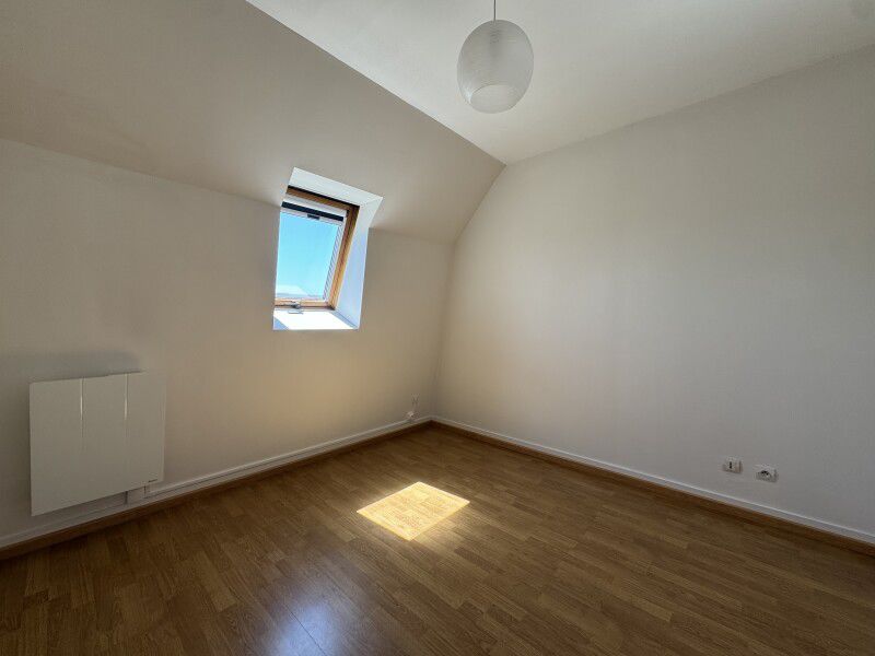Appartement Avenue Jean Zay à Orléans