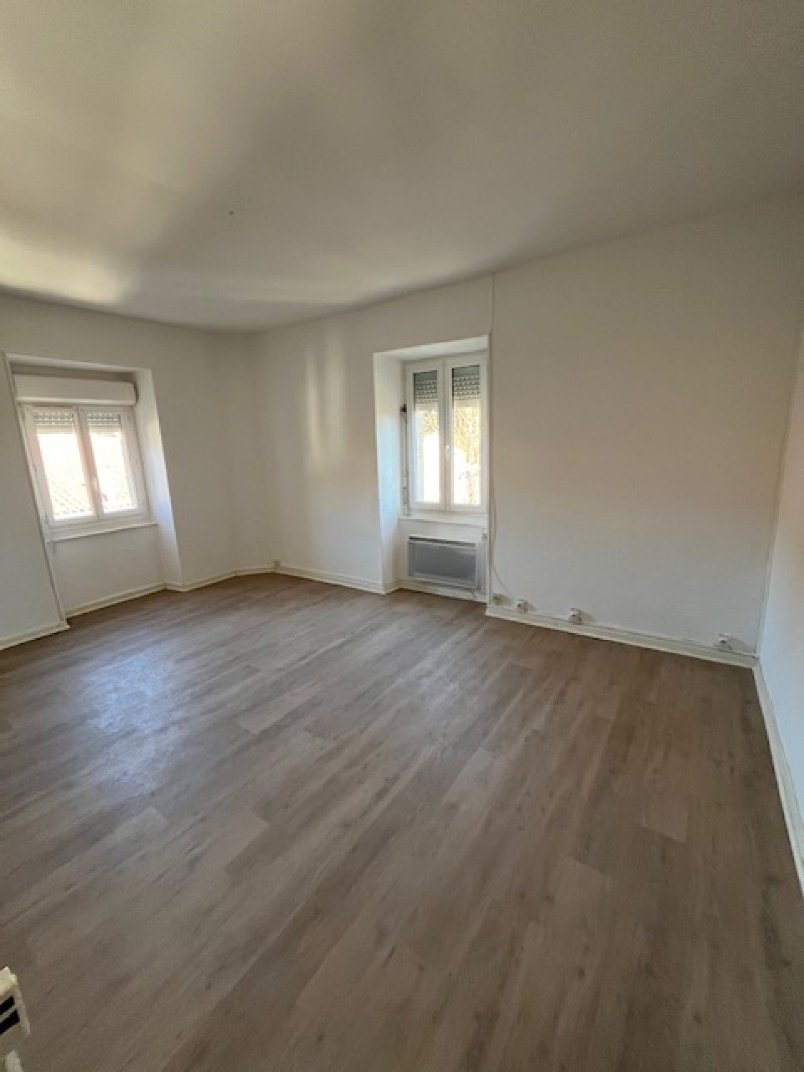 Appartement Rue Ferrer à Bessèges