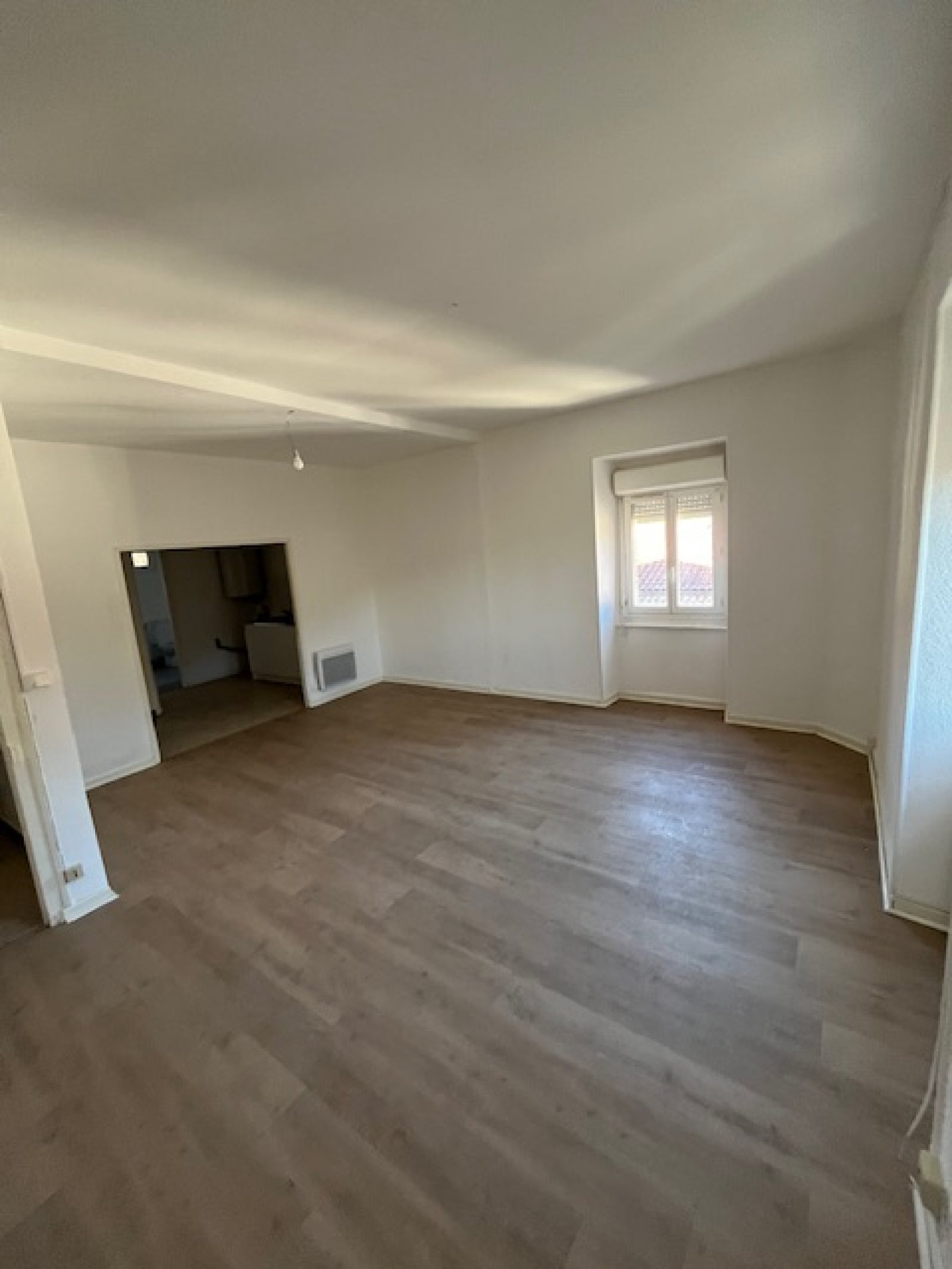 Appartement Rue Ferrer à Bessèges