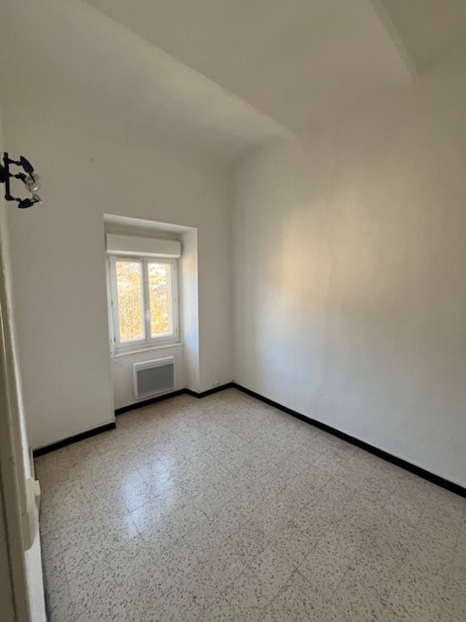Appartement Rue Ferrer à Bessèges