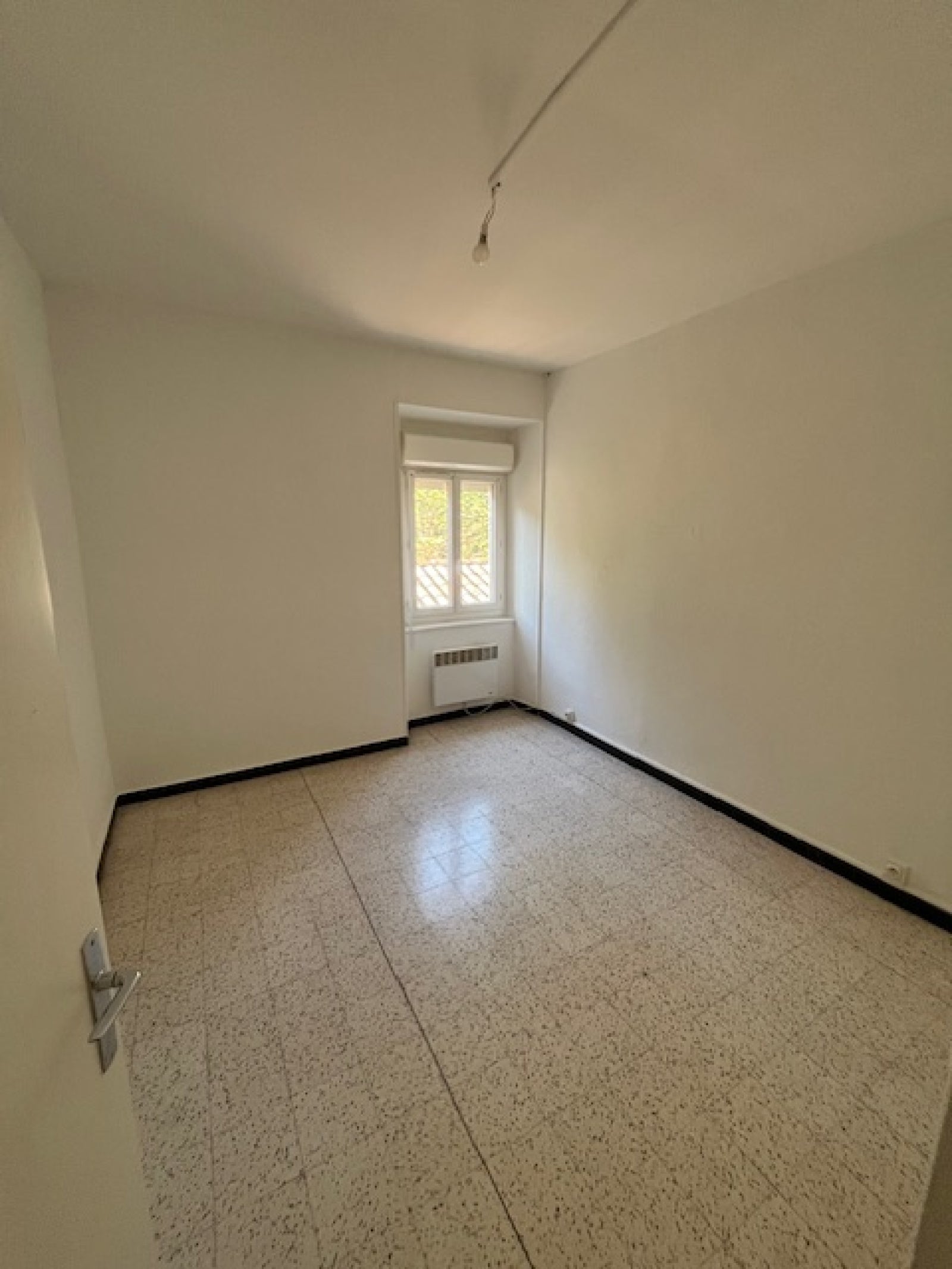 Appartement Rue Ferrer à Bessèges