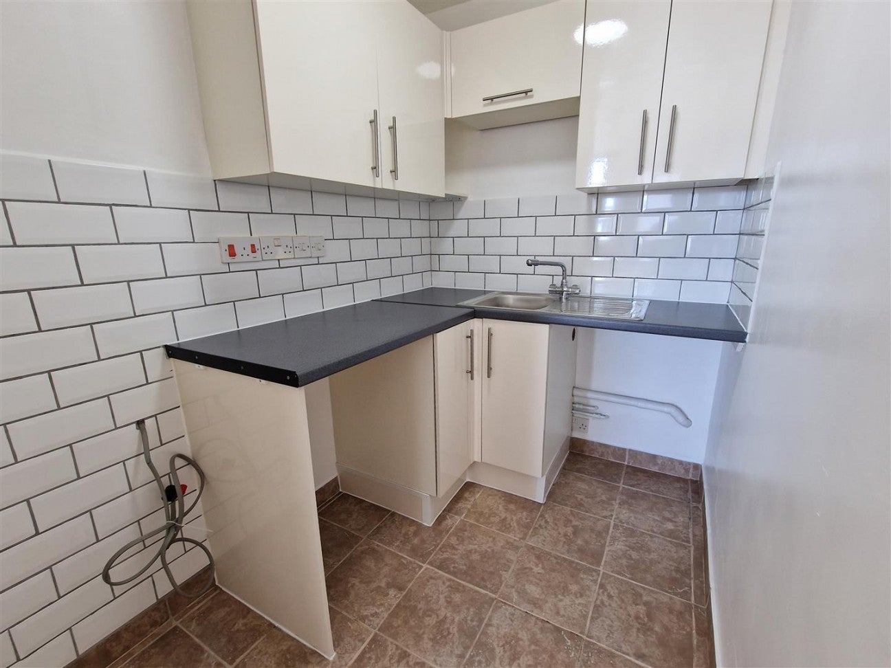 Flat Belgrave Place in Fortuneswell