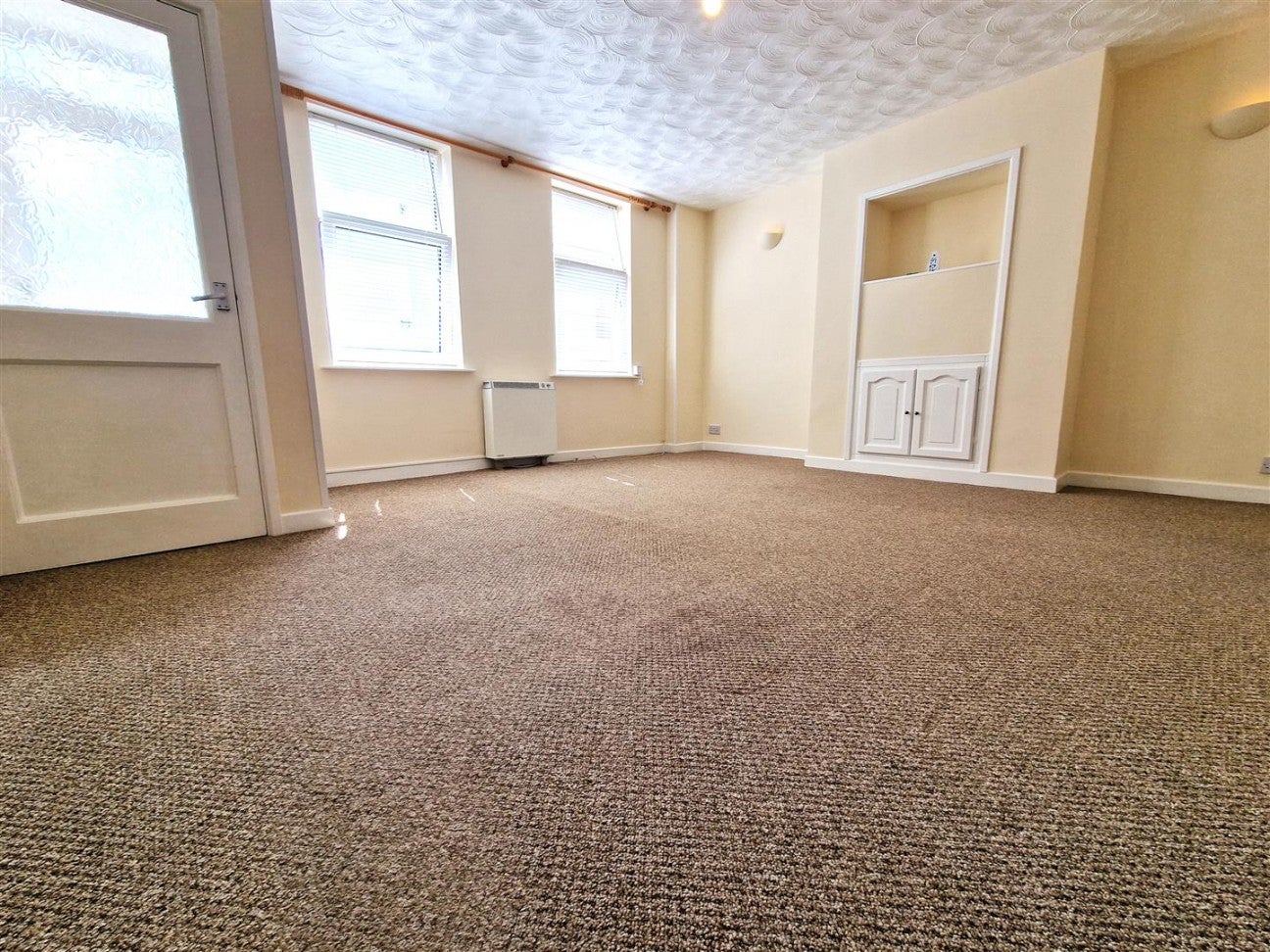 Flat Belgrave Place in Fortuneswell