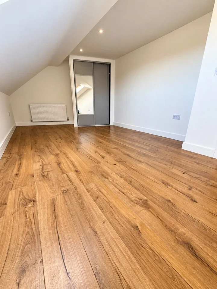 Flat King Street in Maidenhead
