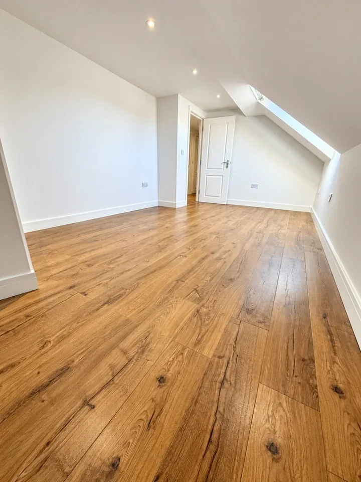 Flat King Street in Maidenhead