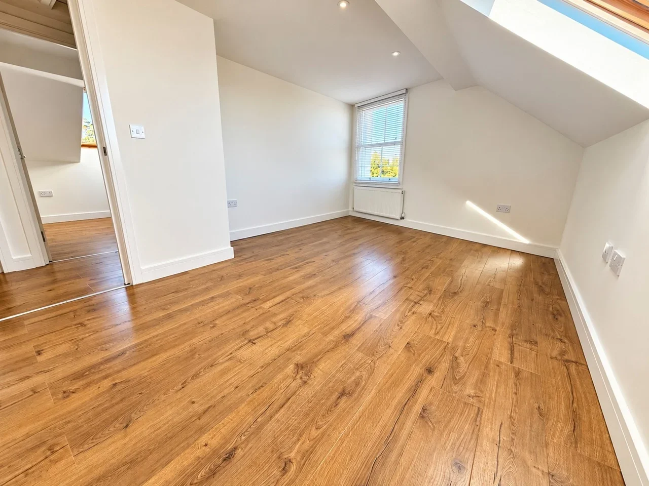 Flat King Street in Maidenhead