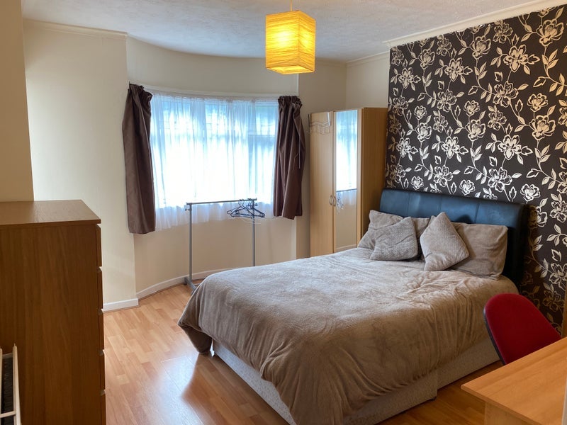 Room Martha Street in Greater London