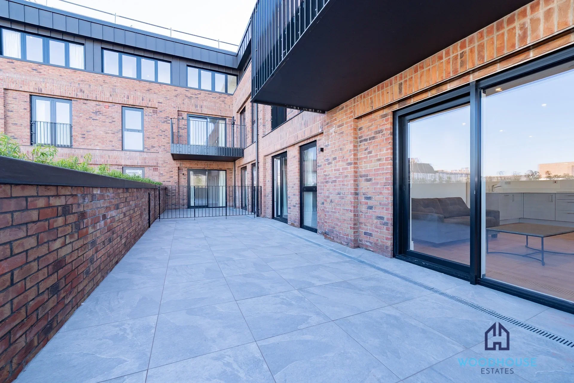 Flat West Green Road in Greater London