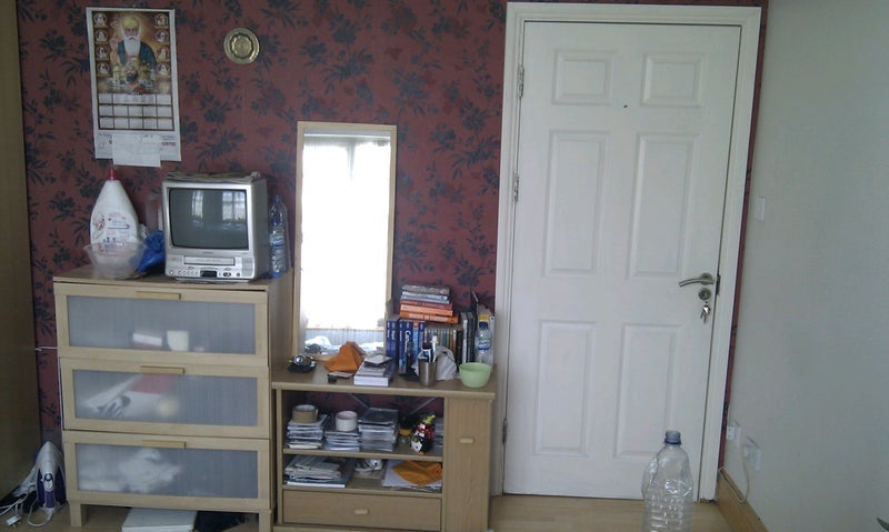 Room Chalkhill Road in Greater London