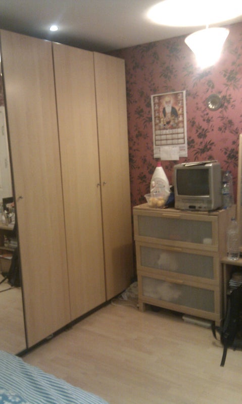 Room Chalkhill Road in Greater London