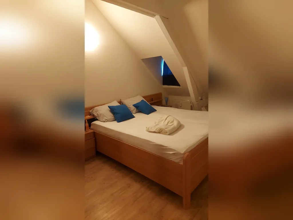 Appartement Van Swindenstraat 3