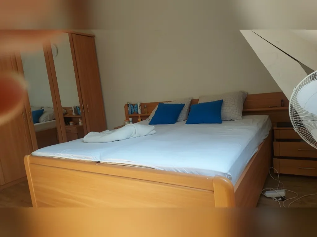 Appartement Van Swindenstraat 5
