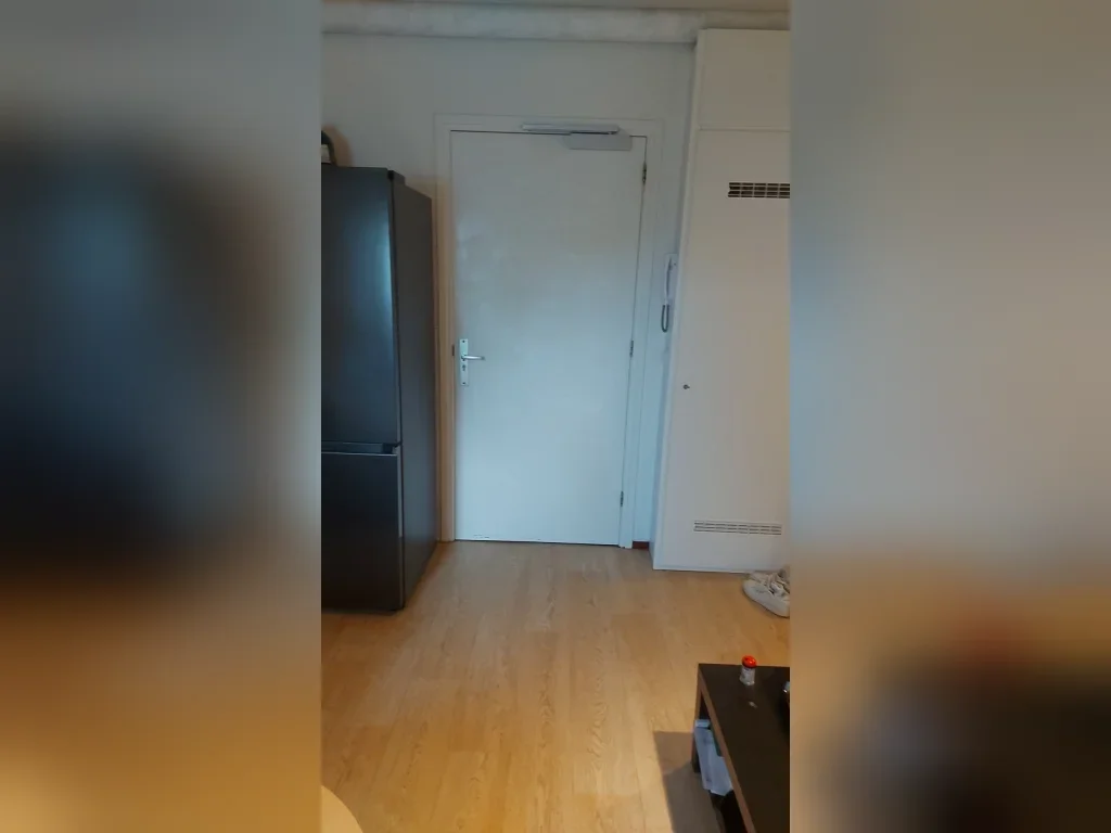 Appartement Van Swindenstraat 6