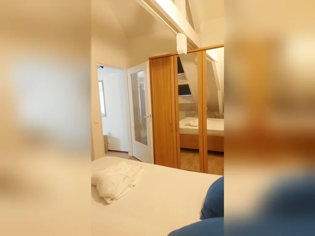 Appartement Van Swindenstraat 2