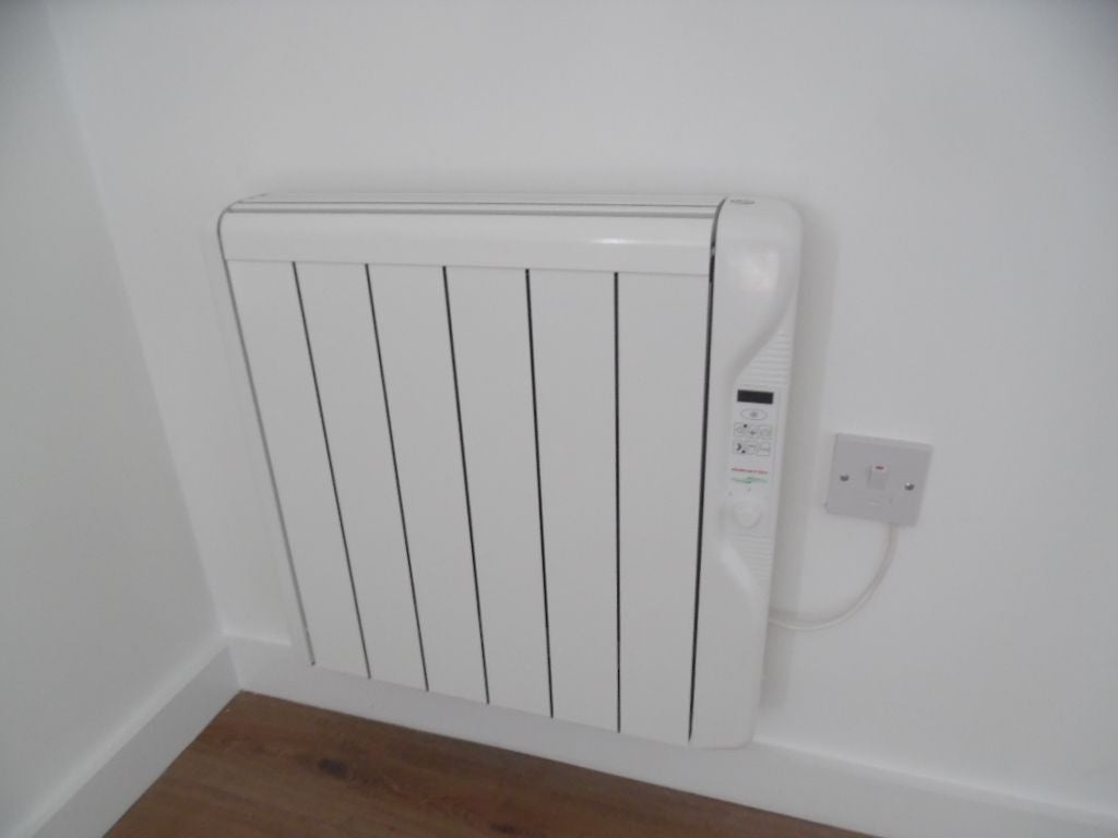 Flat Aintree Road in Bootle