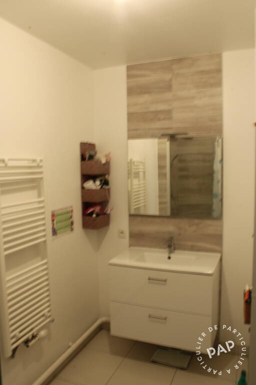 Appartement Rue Camille Jenatzy à Achères