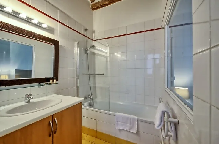 Appartement Rue d'Argout à Paris