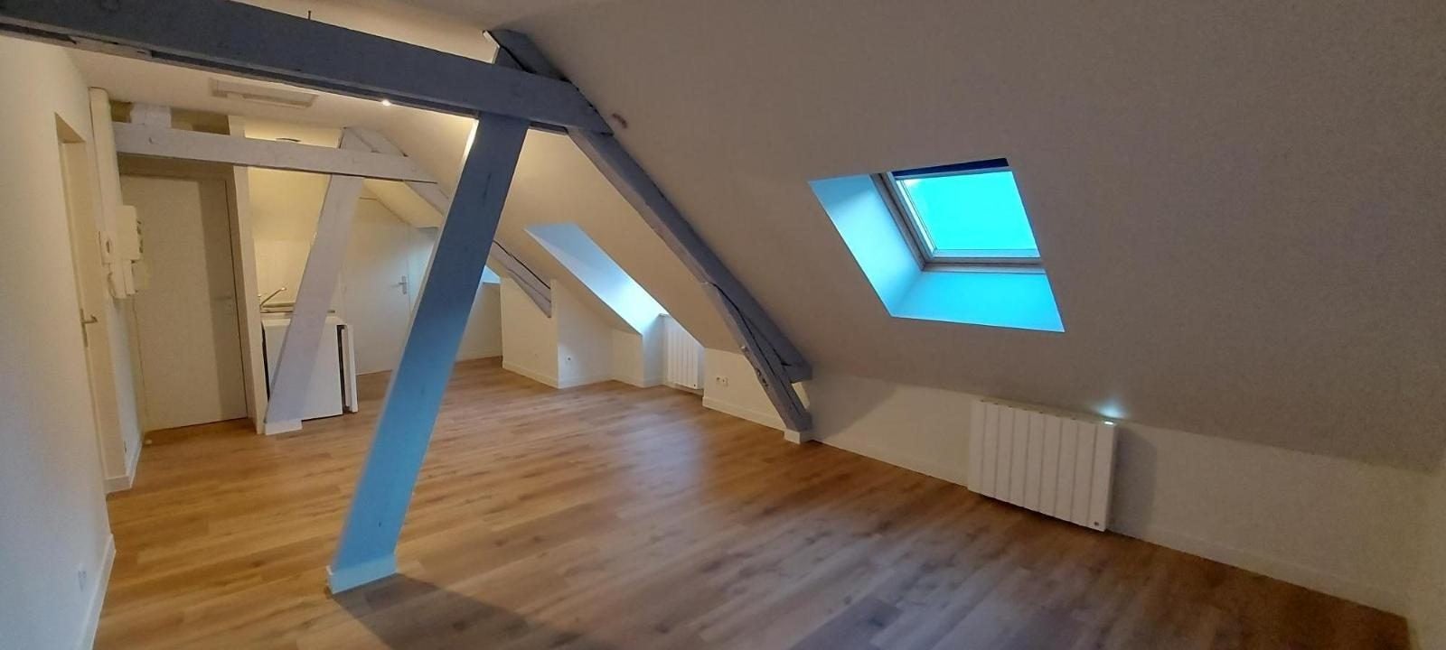 Appartement Rue Corneille à Angers