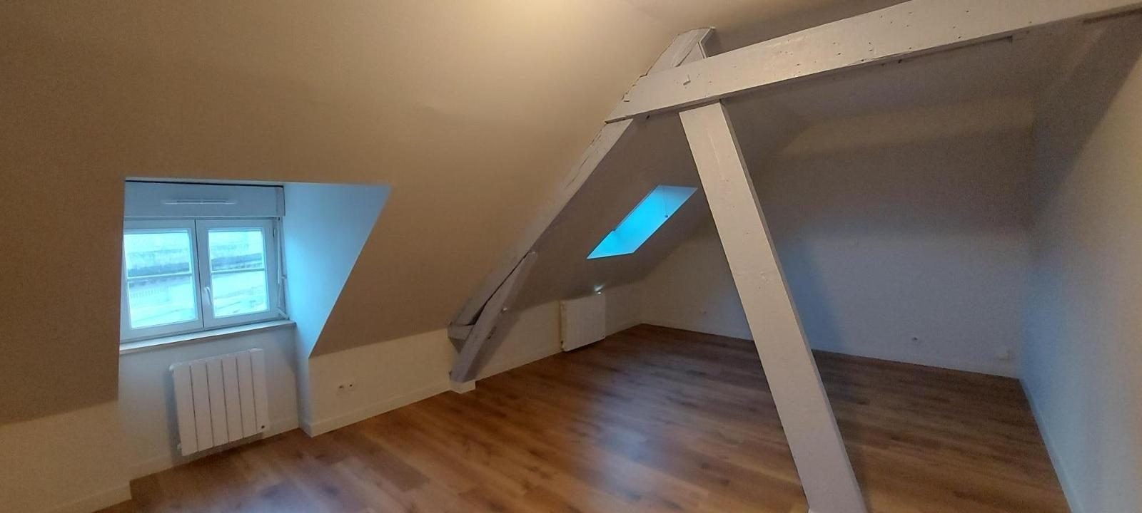 Appartement Rue Corneille à Angers
