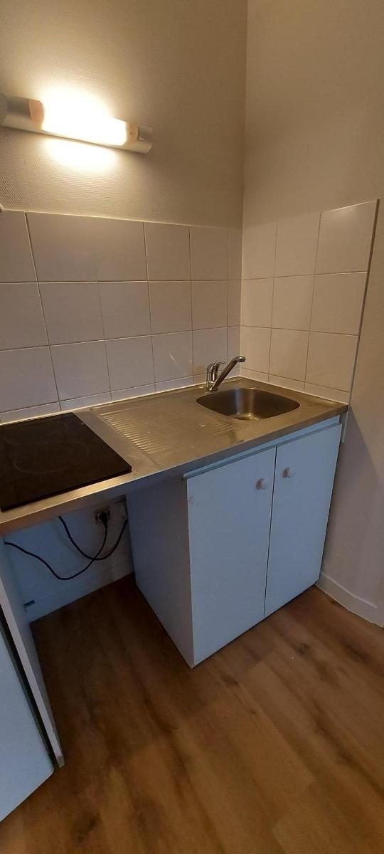 Appartement Rue Corneille à Angers