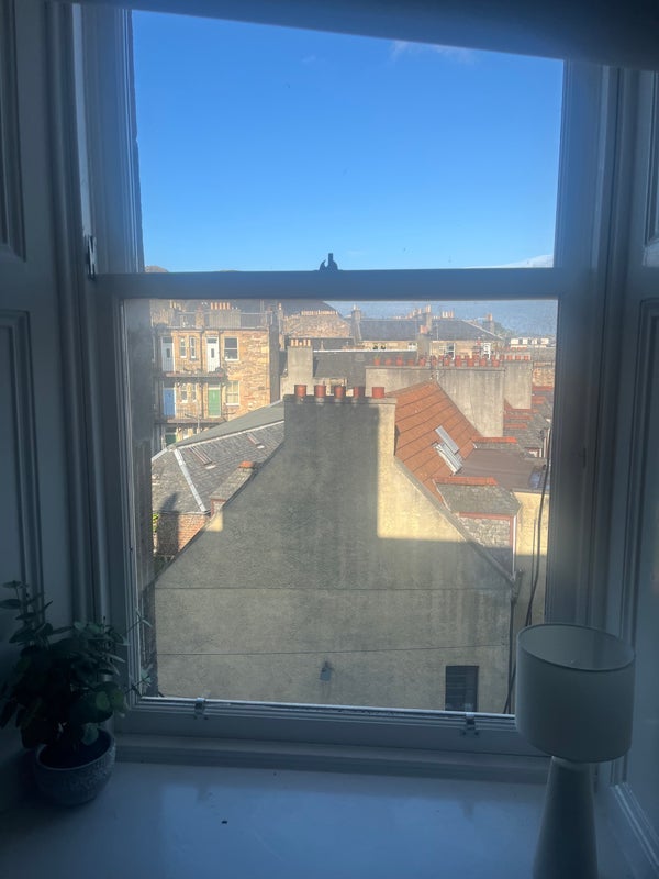 Room Sciennes Hill Place in City of Edinburgh