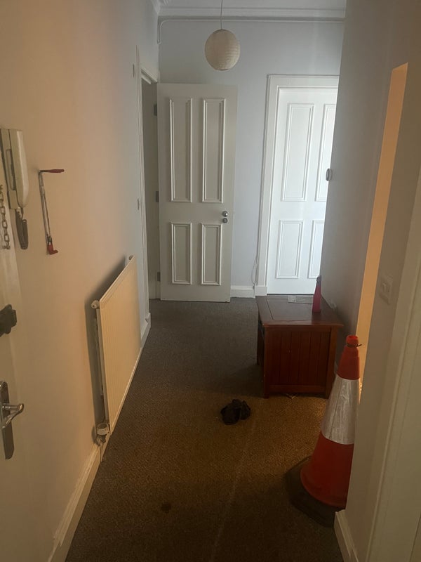 Room Sciennes Hill Place in City of Edinburgh