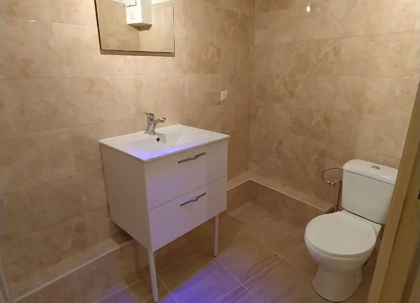 Appartement Impasse des Aires à La Tour-d'Aigues