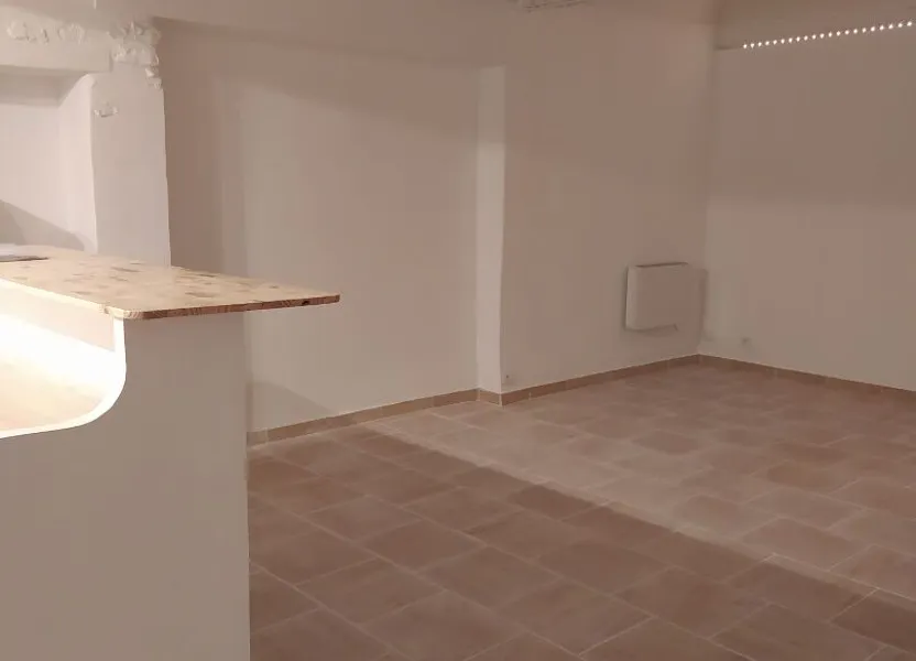 Appartement Impasse des Aires à La Tour-d'Aigues