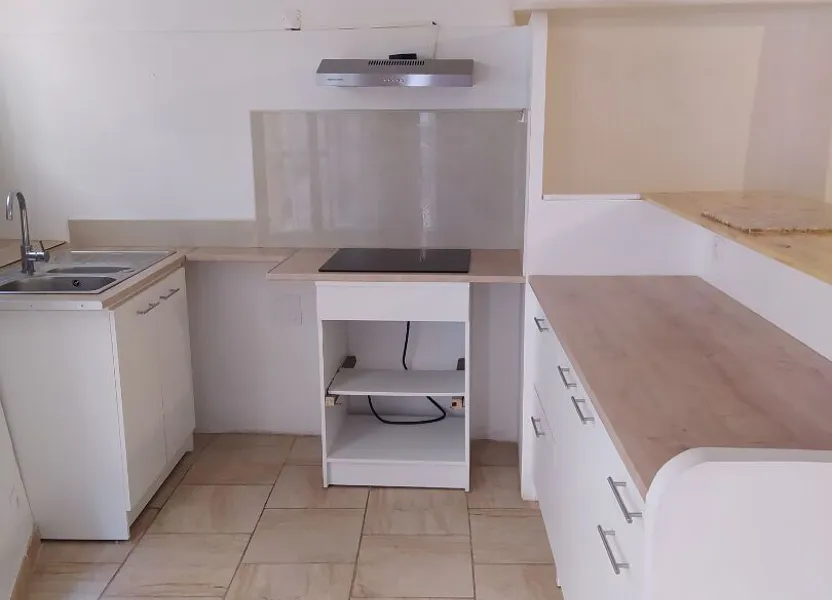 Appartement Impasse des Aires à La Tour-d'Aigues
