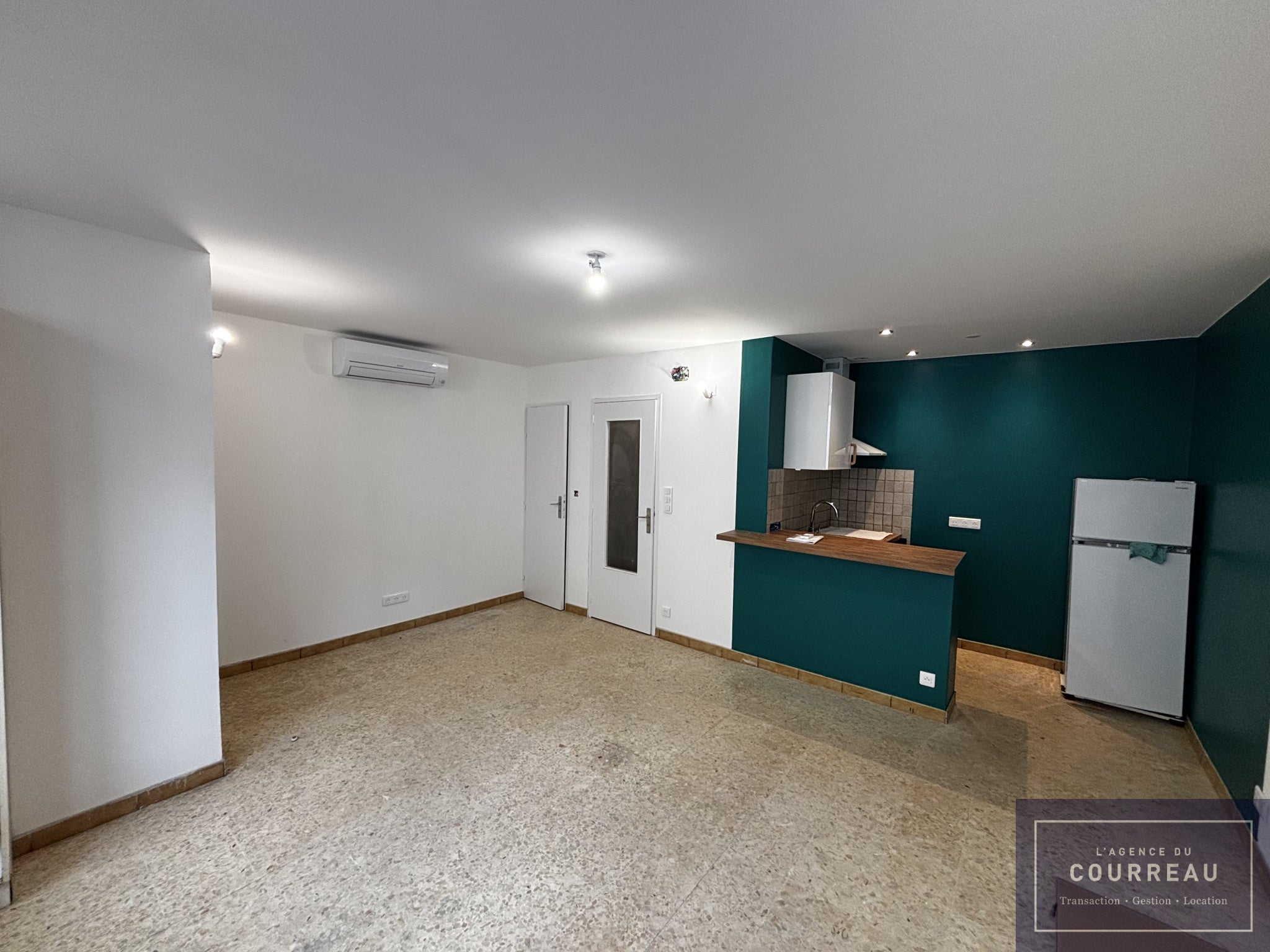 Room Rue de la Fontaine Saint-Berthomieu in Montpellier